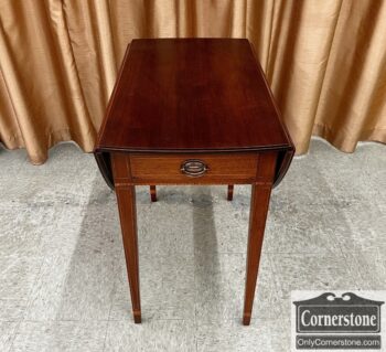 5020-1199-Drop Leaf Pembroke Table