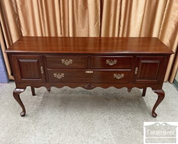 5020-1200-EA Cherry Sideboard