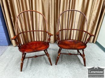 5020-1269-1270-DR Dimes Windsor Chairs