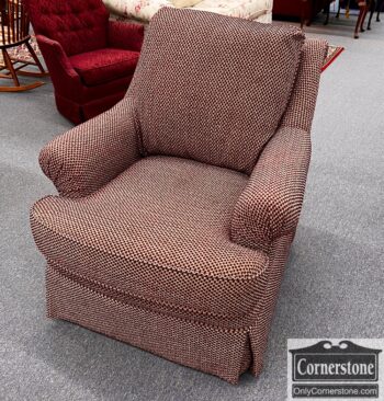 5020-1286-Sherrill Club Chair