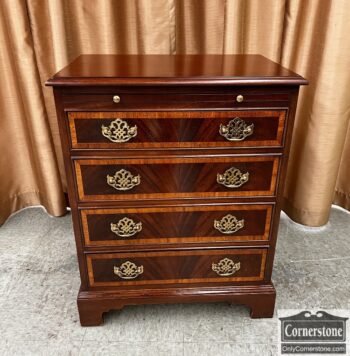 5020-1298-Hickory American Masterpiece Bedside Chest