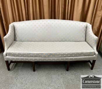 5020-1332-Sheridan Style Sofa