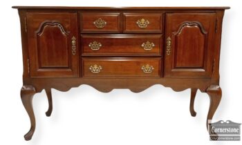 5020-1410-Broyhill Sideboard 3