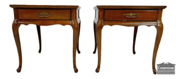 5020-1412-Add-Pair of End Tables