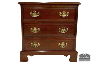 5020-1413-PA House Bedside Chest