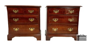 5020-1426-Pair of Bedside Chests