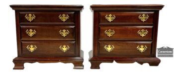 5020-1430-Kincaid Bedside Chests