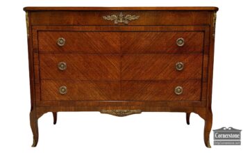 5020-1438-Flint and Horner Antique Dresser revised