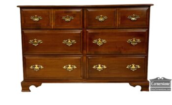 5020-1443-Moosehead Small Mah Dresser