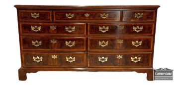 5020-1445-Henredon Dresser 2