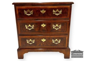 5020-1446-Henredon Nightstand