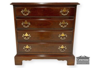 5020-1453-Drexel Bedside Chest