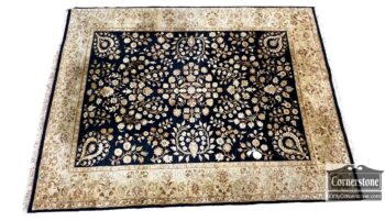 5020-1482-Add-Wool Hand Knotted Room Size Rug