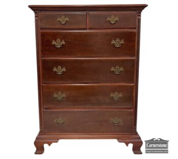 5020-1484-Kling Tall Chest