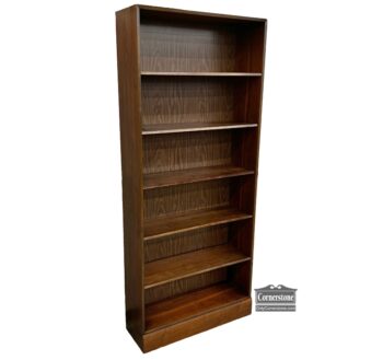 5020-1505-Tall Bookcase