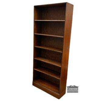 5020-1506-Tall Bookcase