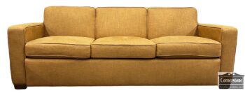 5020-1538-Ferrell Mittman 3 Cushion Sofa