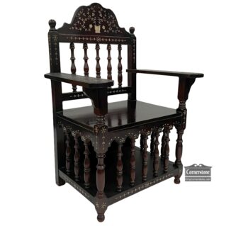 5020-1547-Inlaid Chair