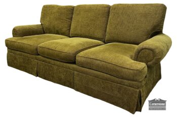 5020-1587-Sherrill 3-Cushion Sofa