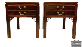 5020-1617-Pr Drexel End Tables