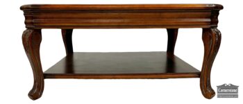 5020-1633-Large Square Coffee Table