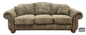 5020-1641-La-Z-Boy Sofa