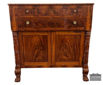 5020-1651-Buffet Dresser Chest Server