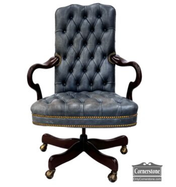 5020-1690-Hancock and Moore Desk Chair