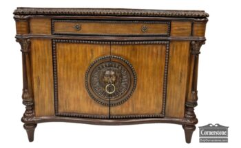 5020-1704-Modern Decorative Buffet