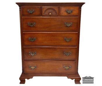 5020-1705-EA Tall Chest