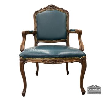 5020-1746-French Style Occasional Chair