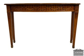 5020-1752-Console Hall Table