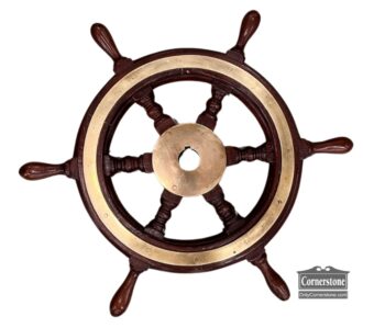 5020-1758-Skipper's Wheel