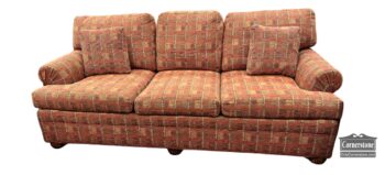 5020-1781-EA 3-Cushion Sofa