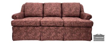 5020-1798-Smith Bros # Cushion Sofa