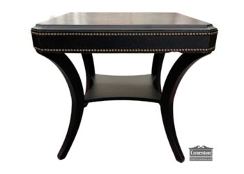 5020-1842-EA Square End Accent Table