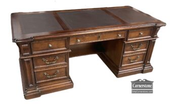 5020-1861-Stanley Executive Desk