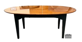 5020-1871-Oval Coffee Table