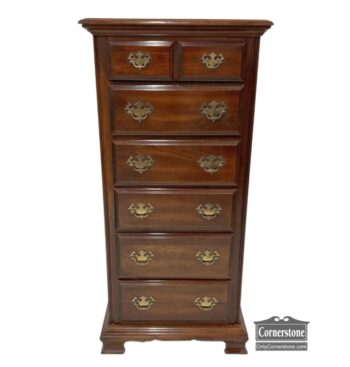 5020-1875-Kincaid Lingerie Chest