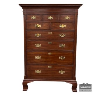 5020-1930-Henkel Harris New Market Chest