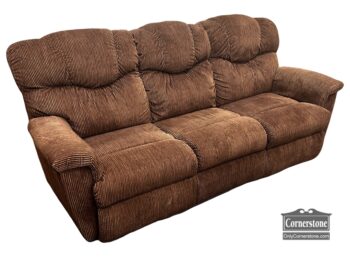 5020-1950-La-Z-Boy Recliner Sofa