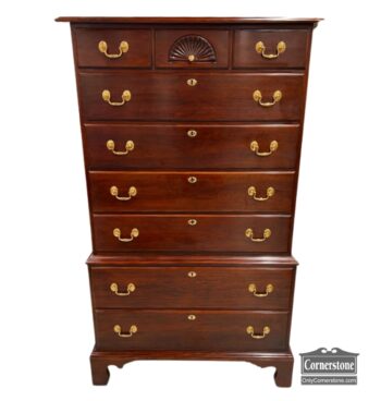 5020-1956-Statton Tall Chest