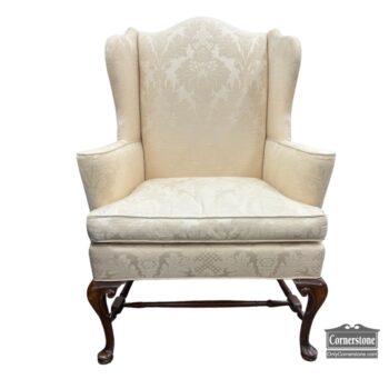 5020-1978-Hickory Chair Wing Chair (1)