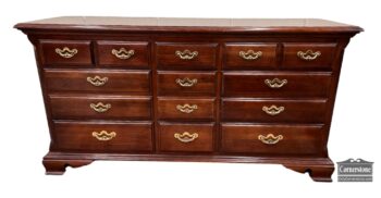 5020-1988-Thomasville Dresser
