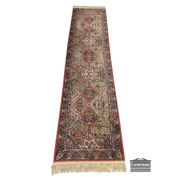 5020-2013-Karastan Wool Runner