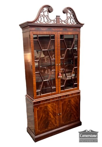 5020-2018-Councill Display Cabinet