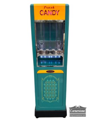 5020-2033-Candy Dispenser