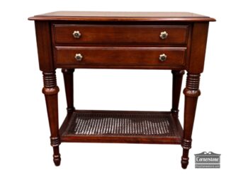 5020-2083-EA Nightstand British Classics