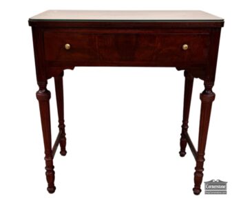5020-2173-Hall Table