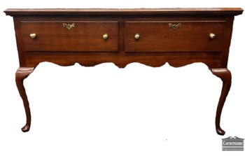 5020-2244-Councill Sol Cherry Sideboard